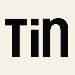 Tin Computer logo