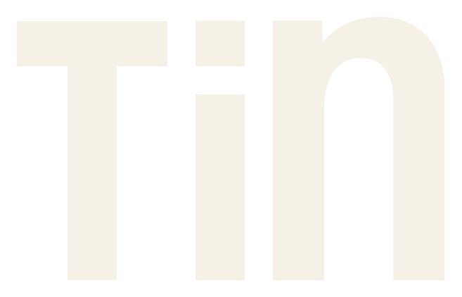 Tin Computer